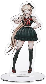 ダンガンロンパ 希望のカケラ ソニア・ネヴァーマインド アクリルバッジ キャラアクリルフィギュア ダンガンロンパ1・2 Reload 11 ソニア